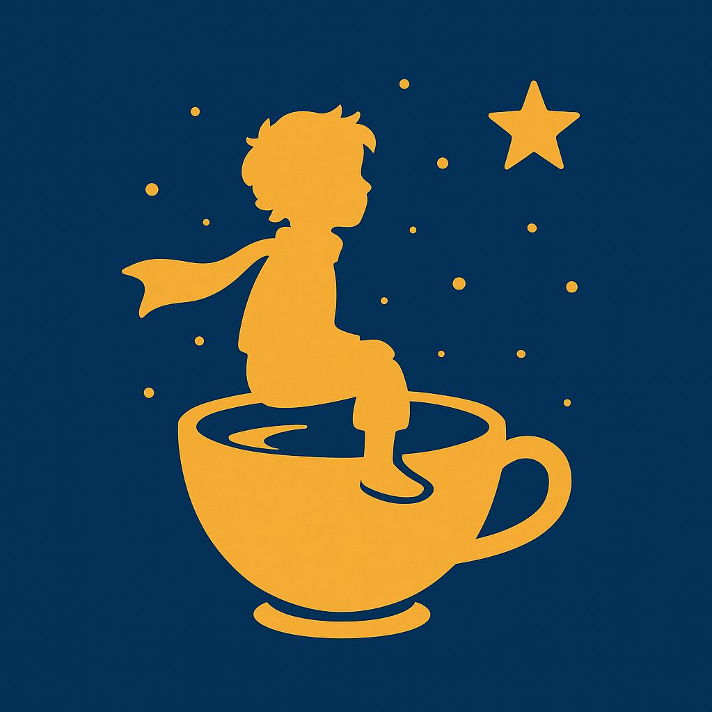 Dessine-moi un Café